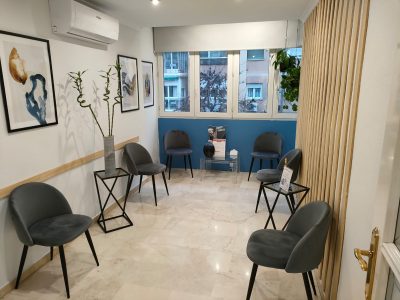 SALA ESPERA